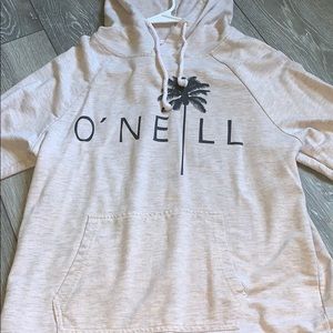 o’neill sweatshirt